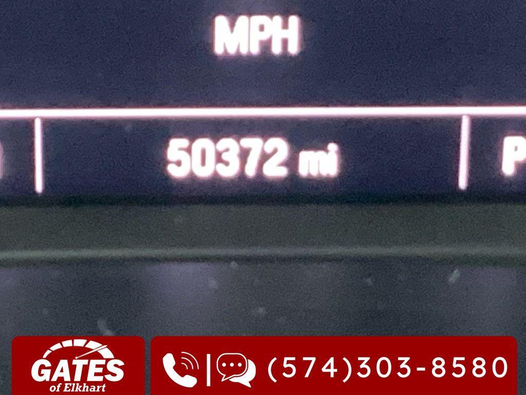 used 2024 Chevrolet Malibu car, priced at $18,666