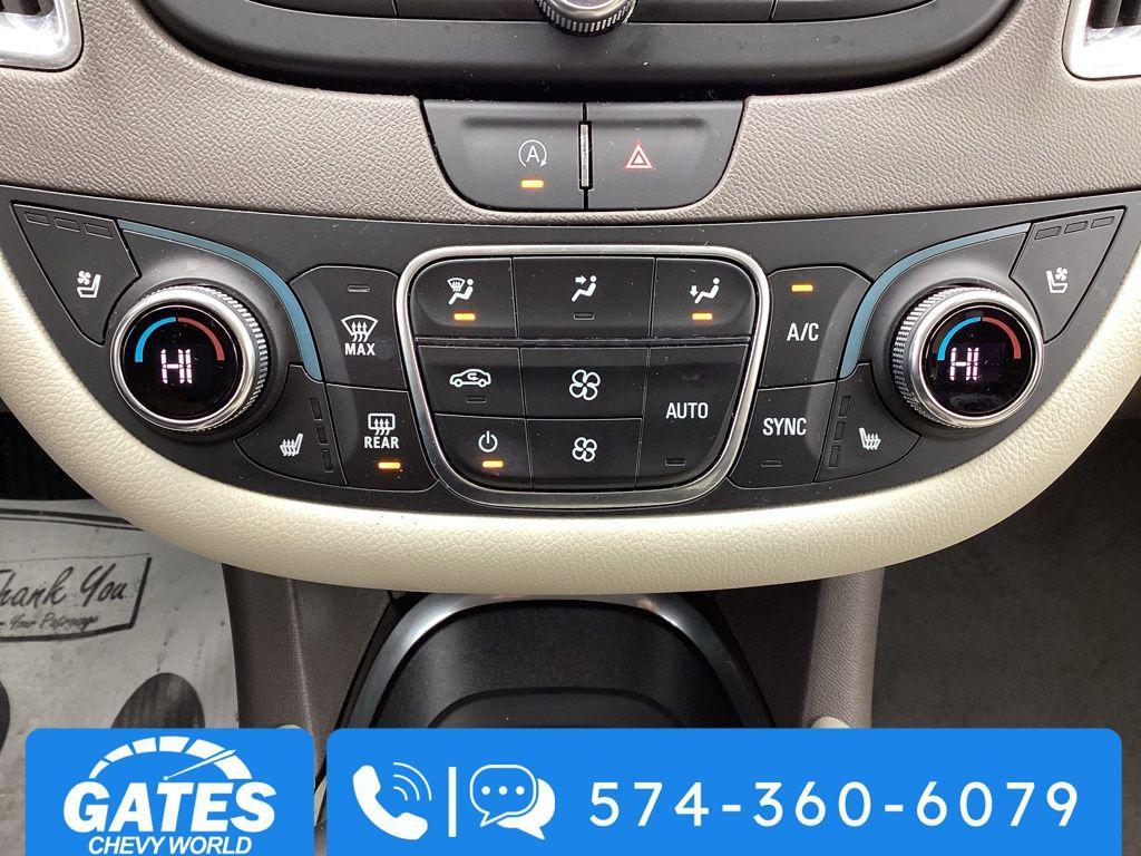 used 2024 Chevrolet Malibu car, priced at $22,908