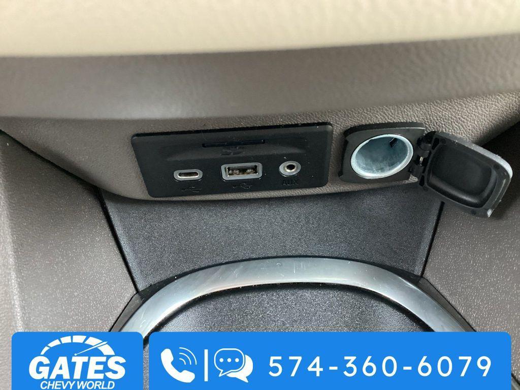 used 2024 Chevrolet Malibu car, priced at $22,908