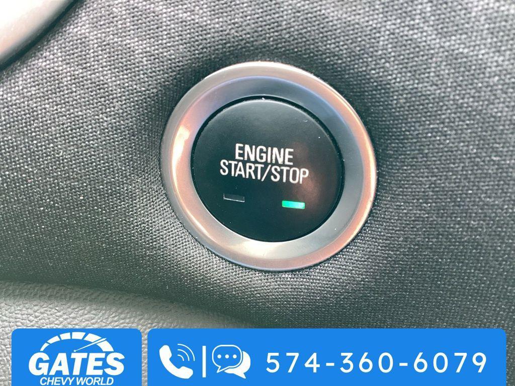 used 2024 Chevrolet Malibu car, priced at $18,665