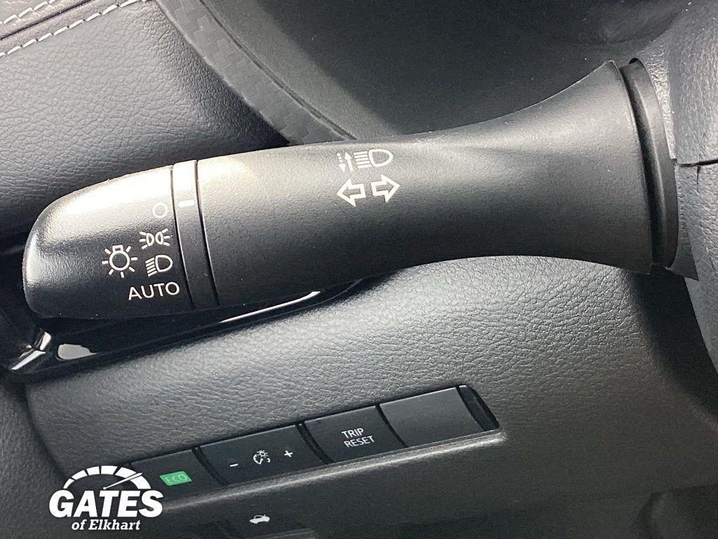 used 2025 Nissan Sentra car, priced at $21,453