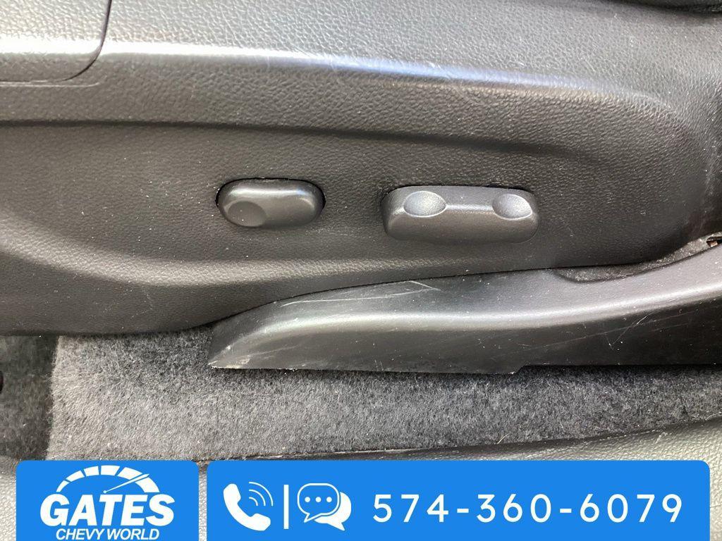 used 2013 Buick Encore car, priced at $9,500
