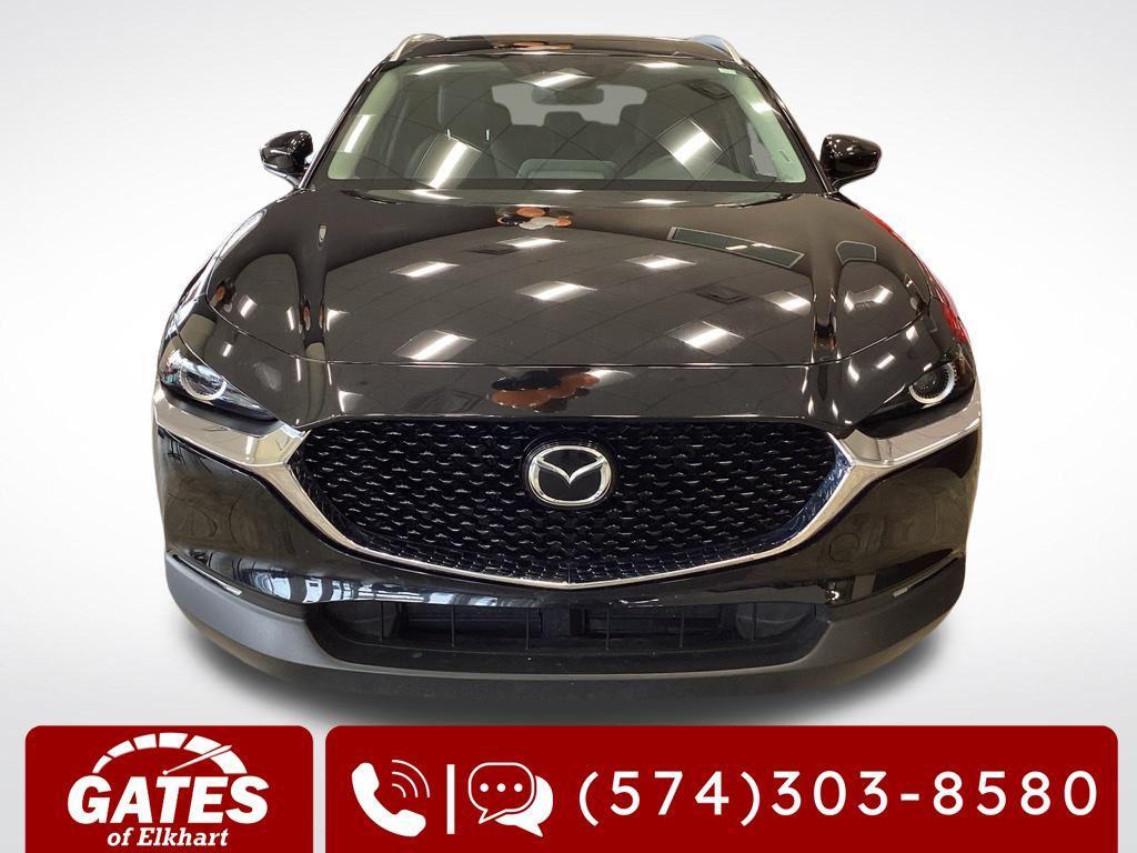 used 2025 Mazda CX-30 car, priced at $24,566