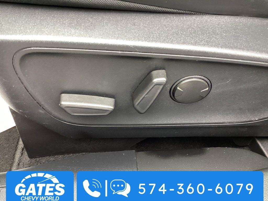 used 2024 Ford Escape car, priced at $25,341