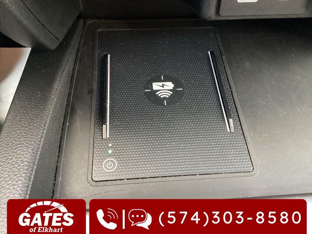 used 2025 Honda Ridgeline car, priced at $34,899