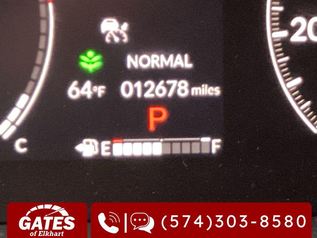 used 2025 Honda Ridgeline car, priced at $34,899