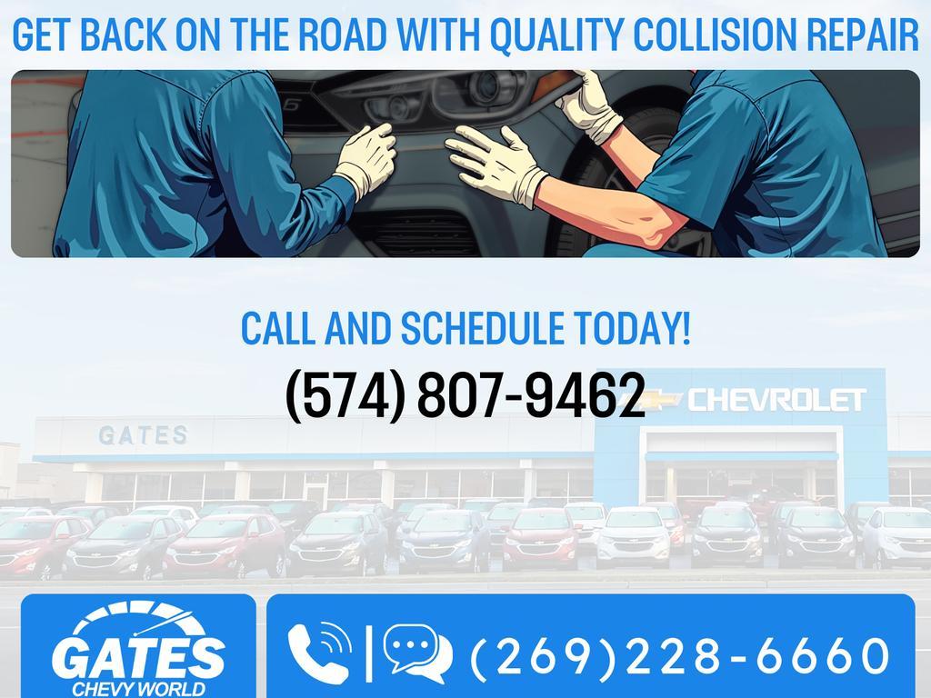 used 2024 Chevrolet Malibu car