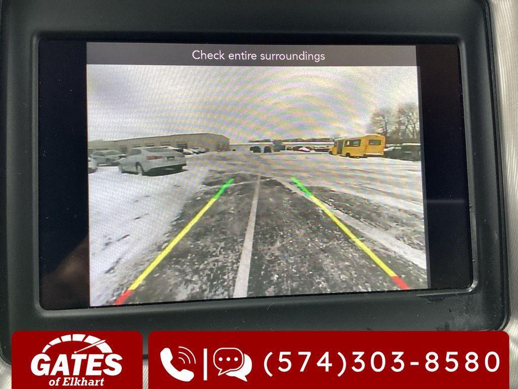 used 2021 Dodge Challenger car, priced at $22,866