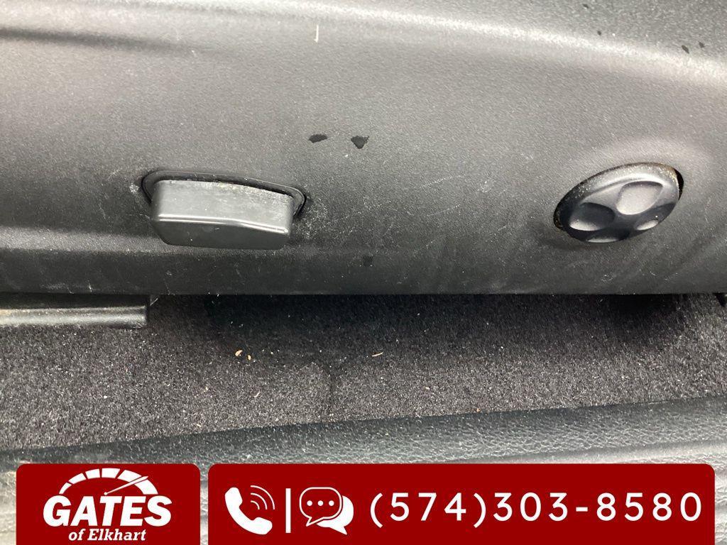 used 2021 Dodge Challenger car, priced at $22,866