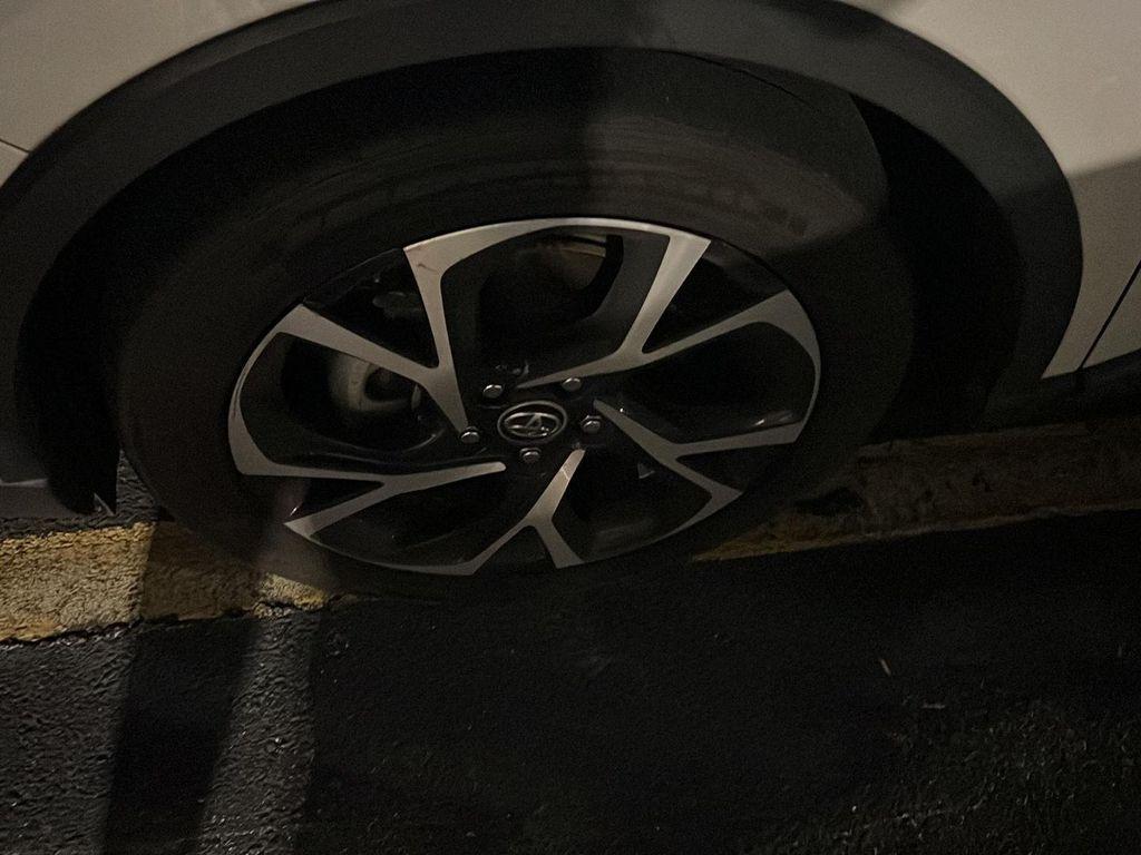 used 2018 Toyota C-HR car, priced at $11,999