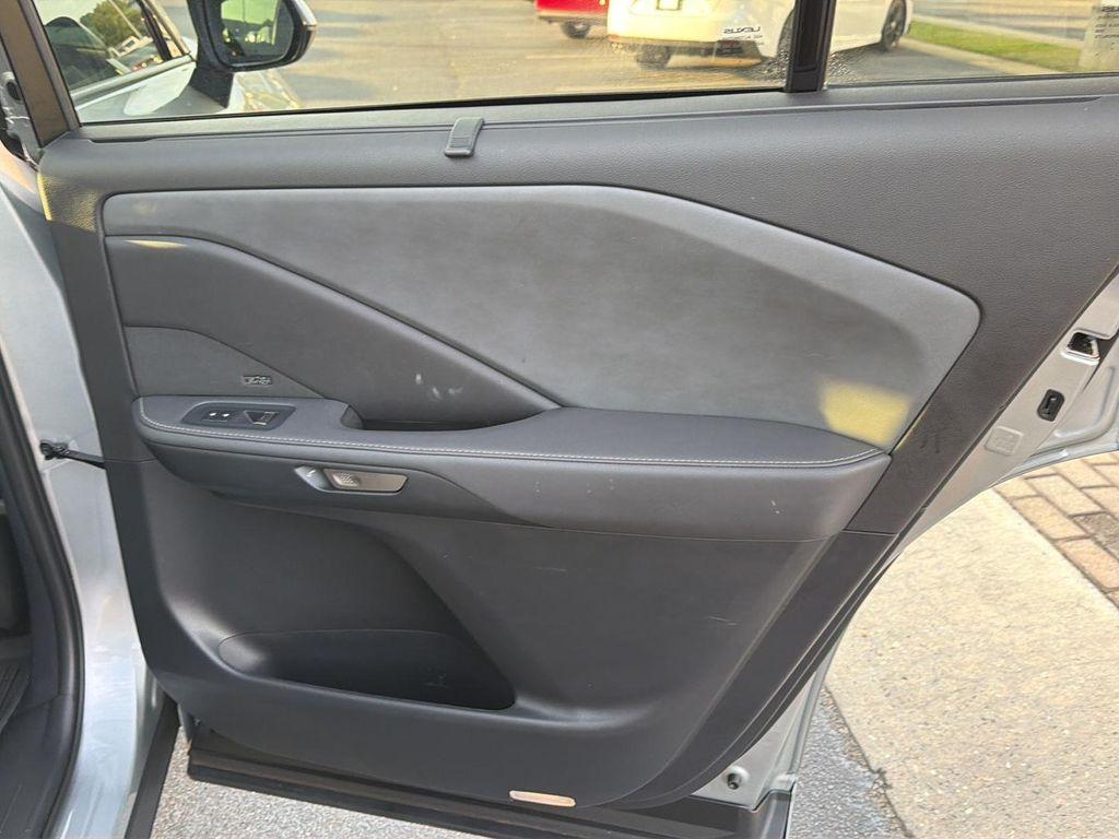 used 2024 Lexus TX 350 car, priced at $57,698