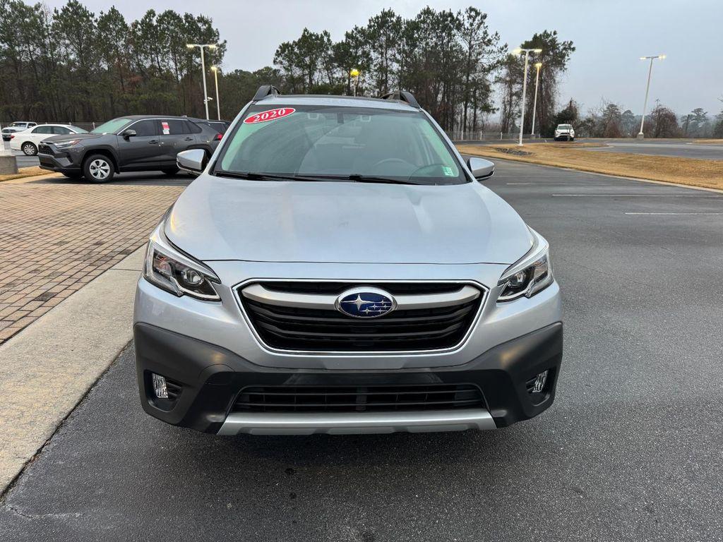 used 2020 Subaru Outback car, priced at $23,799