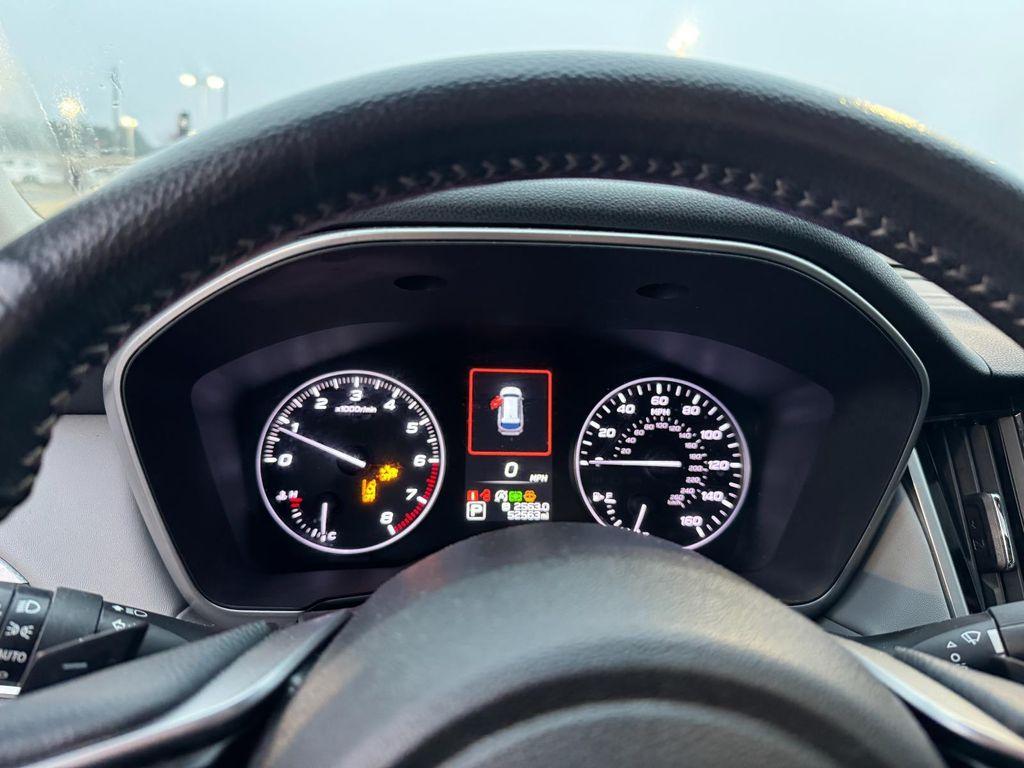 used 2020 Subaru Outback car, priced at $23,799