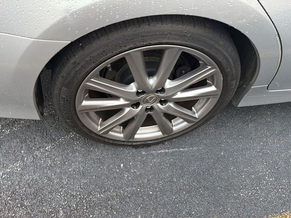 used 2015 Lexus GS 350 car, priced at $24,999