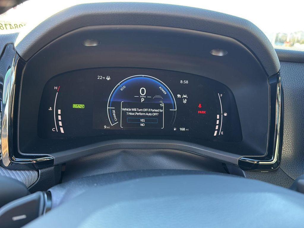 new 2026 Toyota Camry car, priced at $33,547