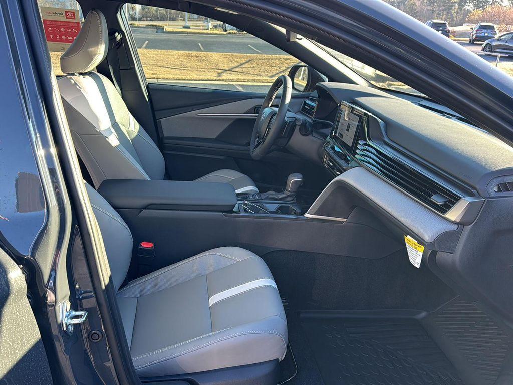 new 2026 Toyota Camry car, priced at $33,547