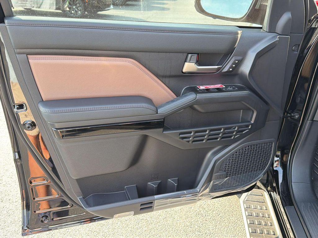 new 2026 Toyota 4Runner car, priced at $65,441