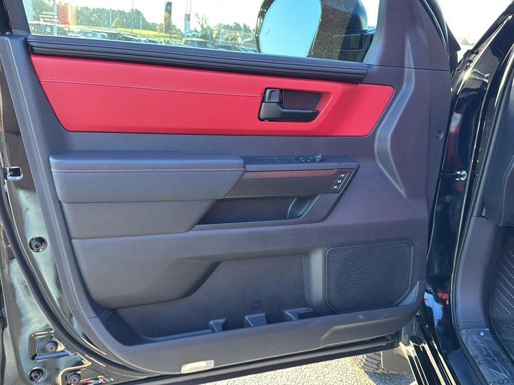 new 2026 Toyota Tundra Hybrid car, priced at $74,260