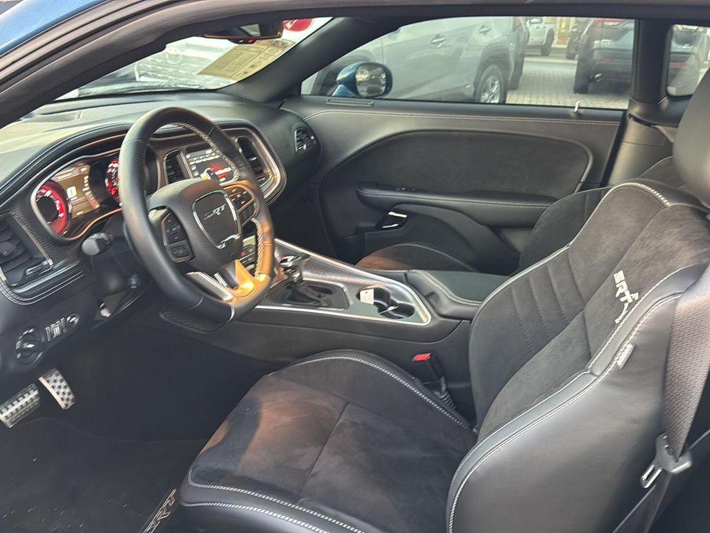 used 2022 Dodge Challenger car, priced at $62,999