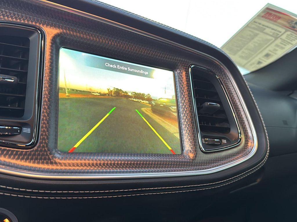 used 2022 Dodge Challenger car, priced at $62,999