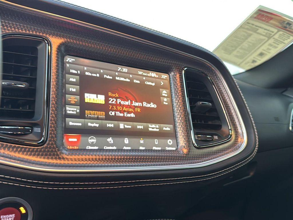 used 2022 Dodge Challenger car, priced at $62,999