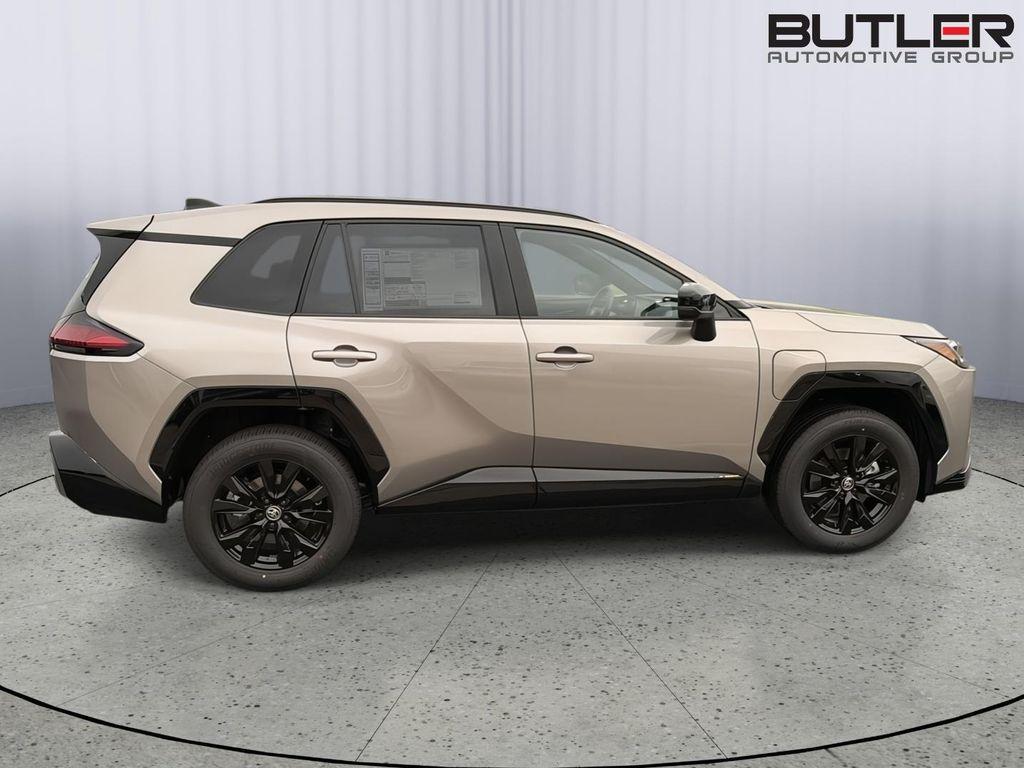 new 2026 Toyota RAV4 Plug-In Hybrid car, priced at $44,897
