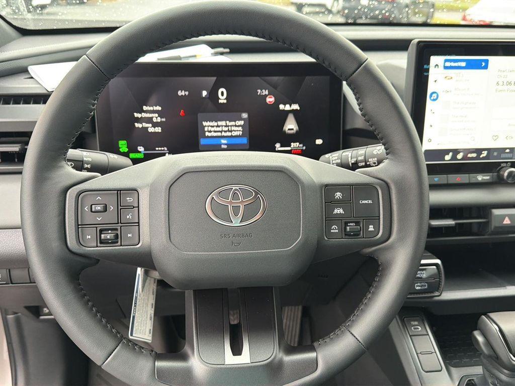 new 2026 Toyota RAV4 Plug-In Hybrid car, priced at $44,897