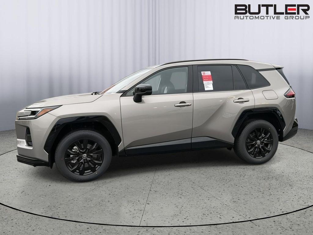 new 2026 Toyota RAV4 Plug-In Hybrid car, priced at $44,897