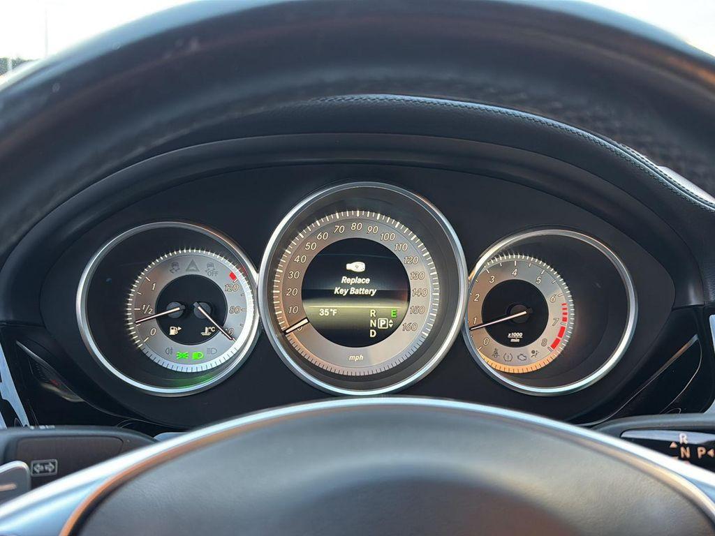 used 2015 Mercedes-Benz CLS-Class car, priced at $19,999