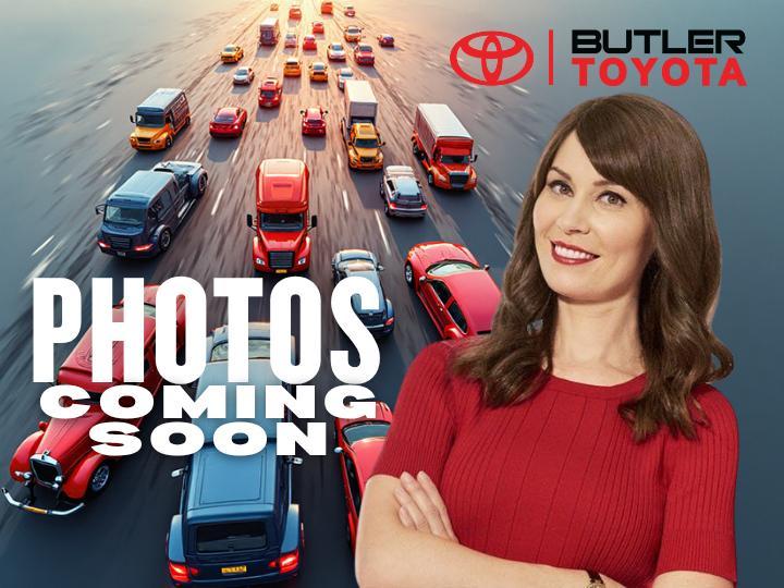 used 2023 Toyota RAV4 car, priced at $29,900