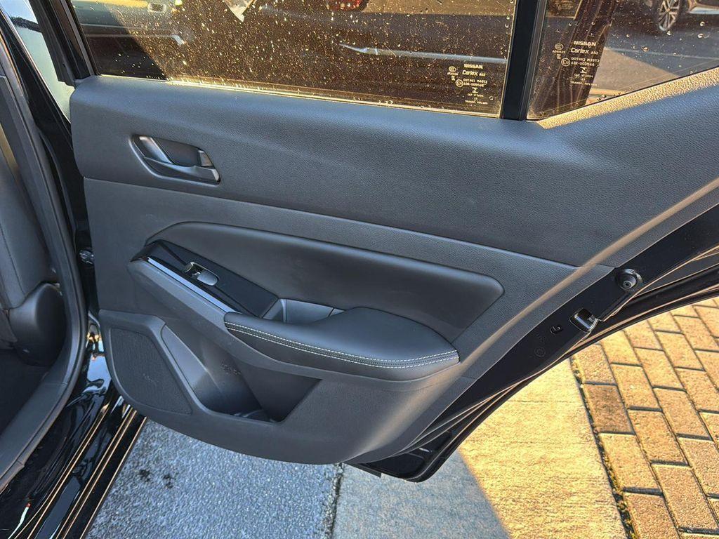 used 2023 Nissan Altima car, priced at $21,999