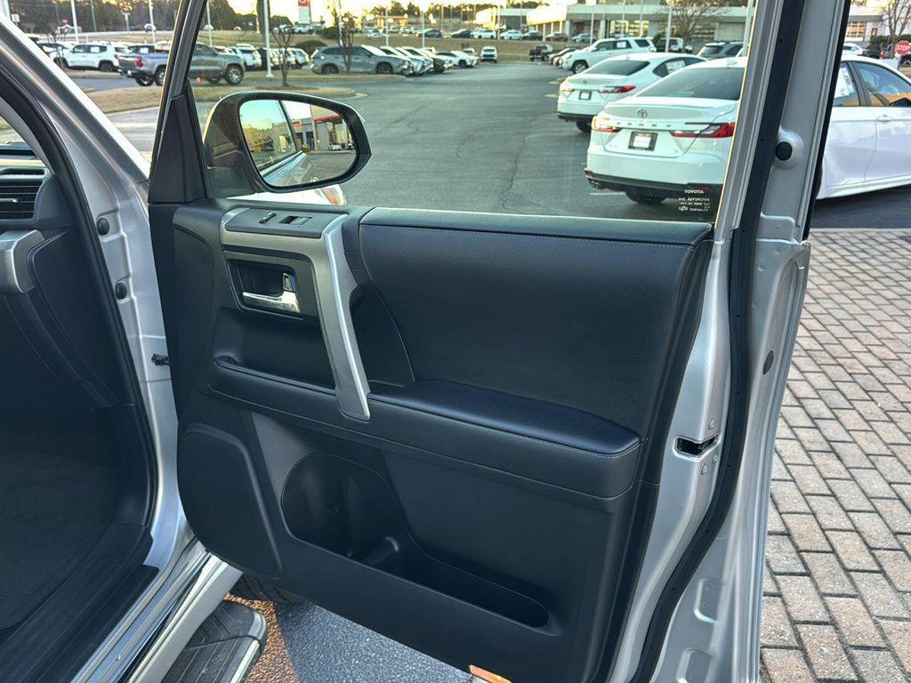 used 2022 Toyota 4Runner car, priced at $43,799