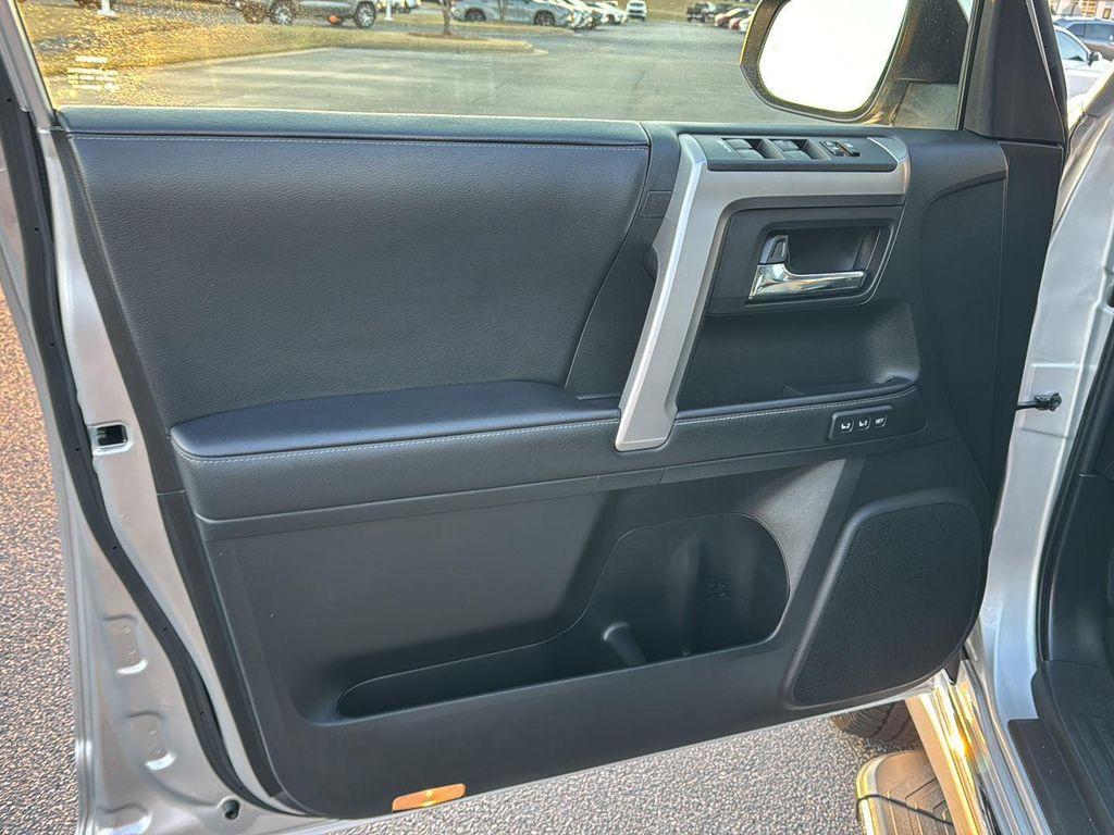 used 2022 Toyota 4Runner car, priced at $43,799