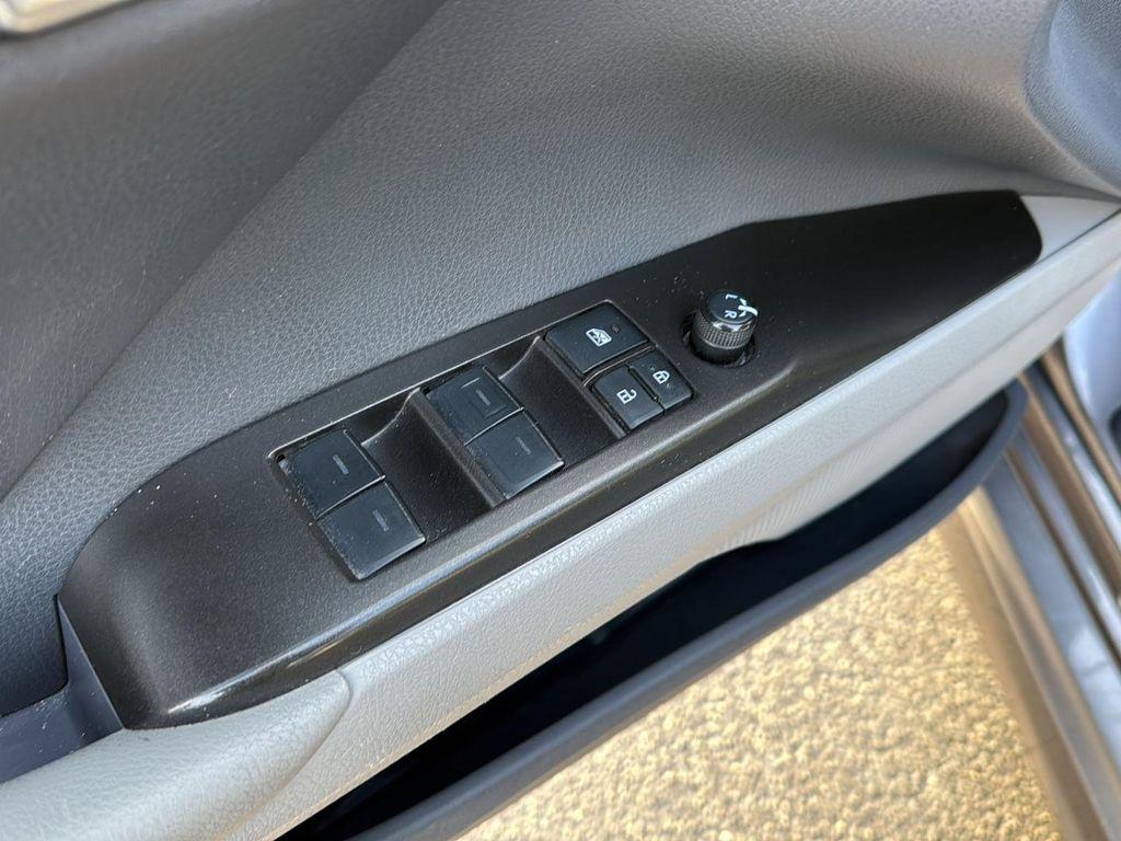 used 2024 Toyota Camry car, priced at $22,999