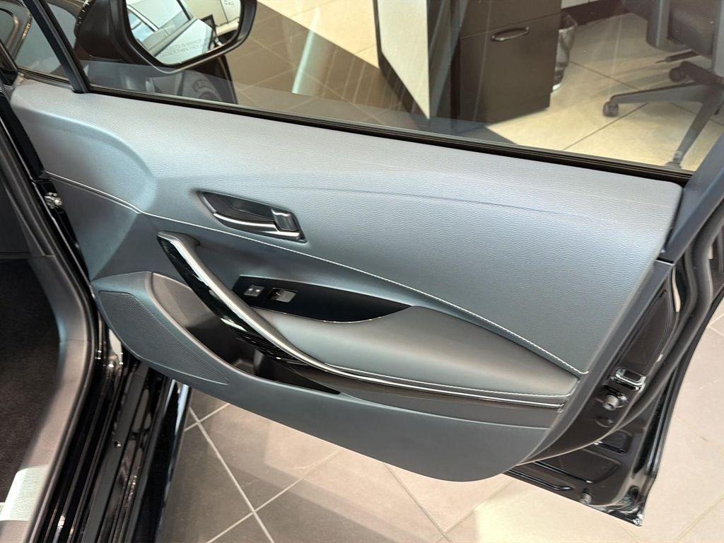 new 2026 Toyota Corolla car, priced at $41,415