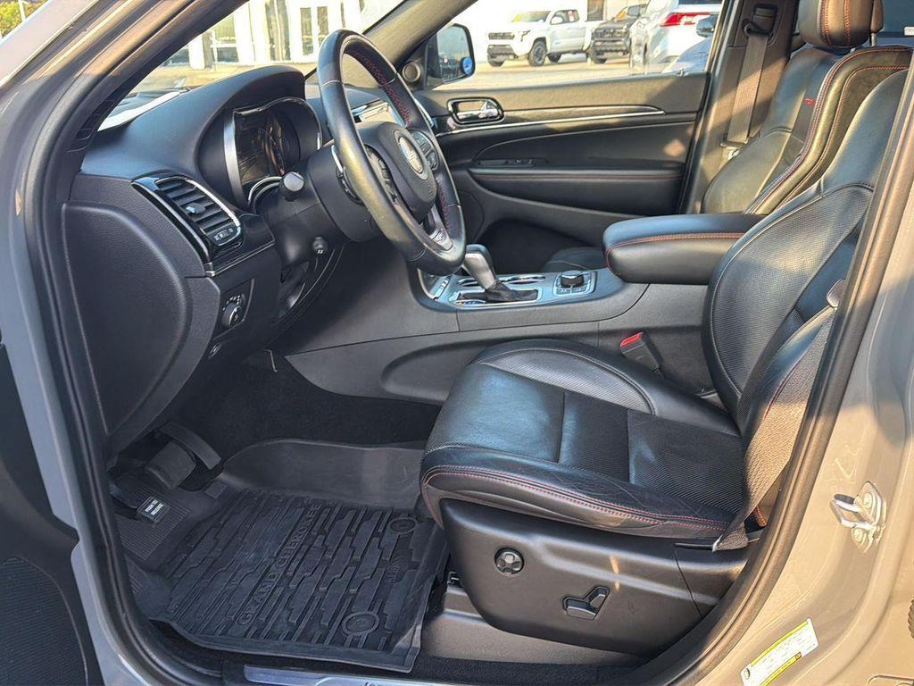 used 2019 Jeep Grand Cherokee car, priced at $19,900