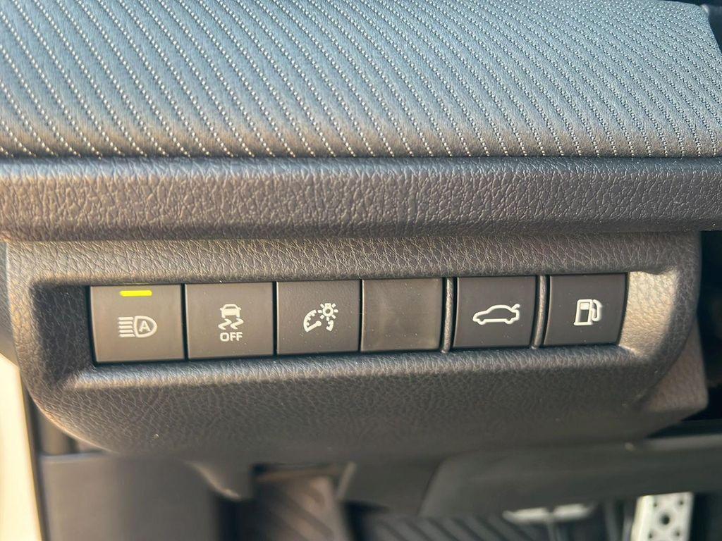 new 2026 Toyota Camry car, priced at $32,767