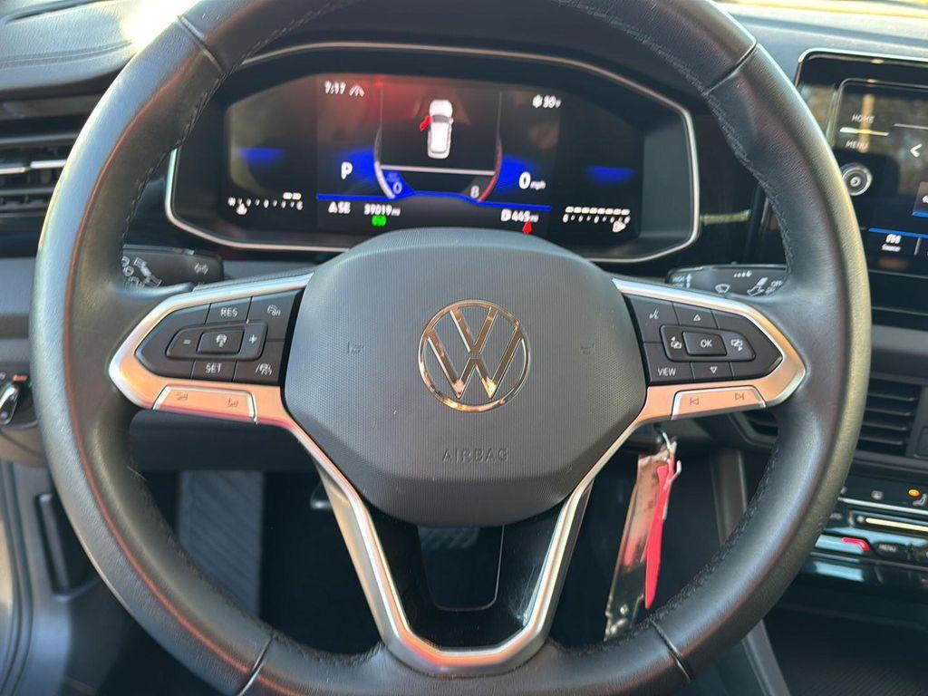 used 2025 Volkswagen Jetta car, priced at $18,898