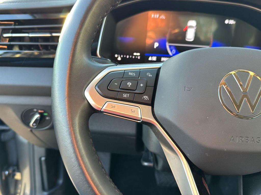 used 2025 Volkswagen Jetta car, priced at $18,898