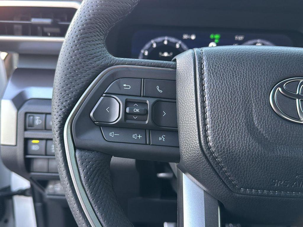 new 2026 Toyota Tacoma car, priced at $45,363