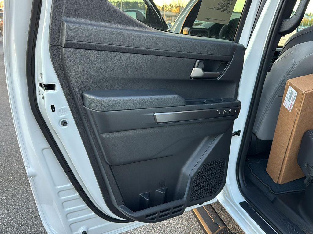 new 2026 Toyota Tacoma car, priced at $45,363