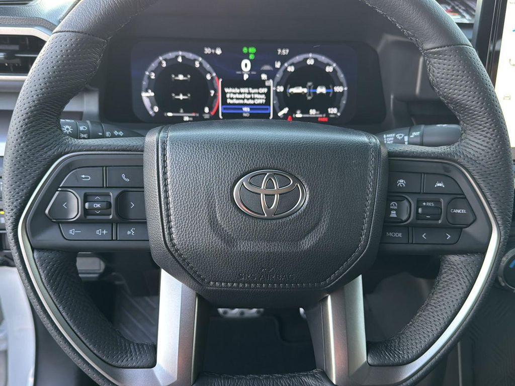 new 2026 Toyota Tacoma car, priced at $45,363