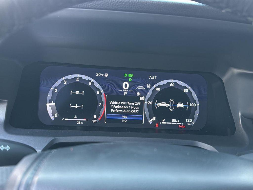 new 2026 Toyota Tacoma car, priced at $45,363