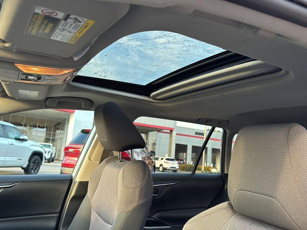 used 2019 Toyota RAV4 car, priced at $22,799