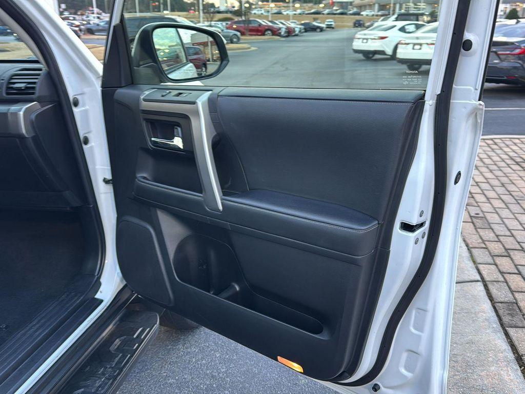 used 2024 Toyota 4Runner car, priced at $42,898