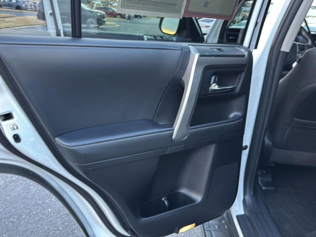 used 2024 Toyota 4Runner car, priced at $42,898