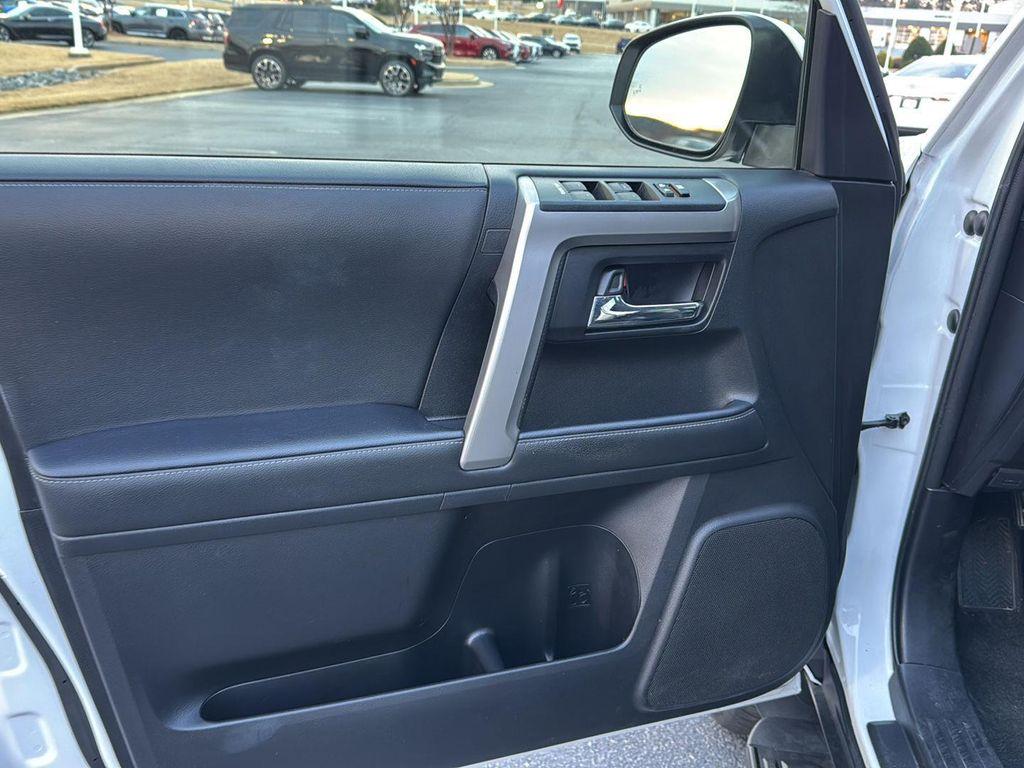 used 2024 Toyota 4Runner car, priced at $42,898