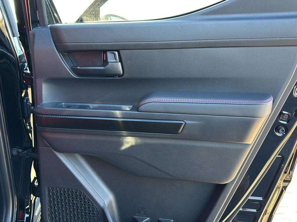 new 2026 Toyota Tacoma Hybrid car, priced at $64,844