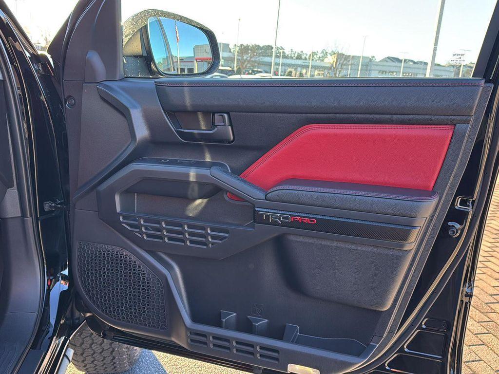 new 2026 Toyota Tacoma Hybrid car, priced at $64,844