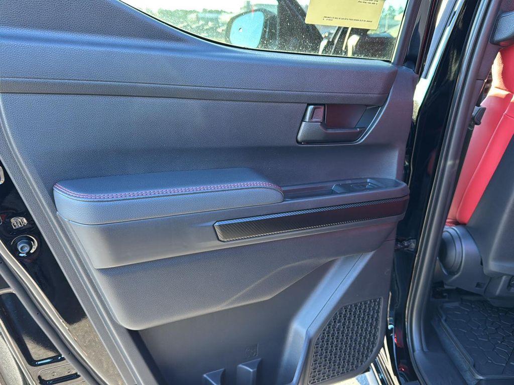 new 2026 Toyota Tacoma Hybrid car, priced at $64,844